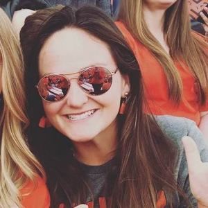 Meet your Posher, Megan